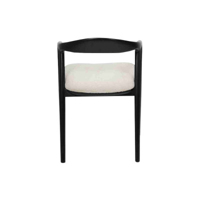 Stilvoll Edelstahl 4x Stühle Esszimmer Schwarz Modern Stuhl Designer Metall