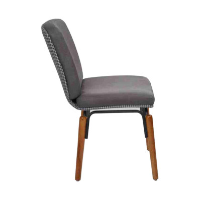Esszimmer Stuhl Modern Esszimmer Neu 4x Stühle Luxus Design Einrichtung