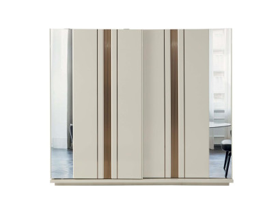 Modern Kleiderschrank Schlafzimmer Möbel Design Möbel Schrank Neu