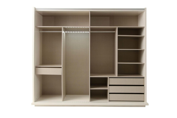 Modern Kleiderschrank Schlafzimmer Möbel Design Möbel Schrank Neu