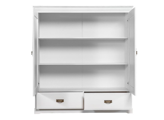 Kommode Kommoden Schlafzimmer Möbel Holz multifunktionale Modern Holz Sideboard