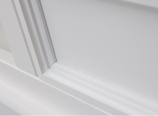 Kommode Design Wohnzimmer Möbel Holz Kommoden Sideboard Lowboard Landhaus NEU