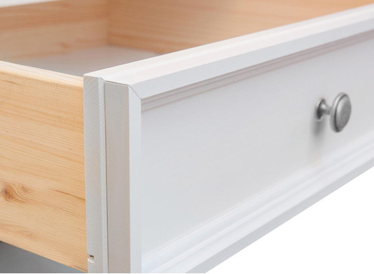 Tischkonsole Tisch Wand Tische Konsolentisch Konsole Wandtisch Landhaus Möbel