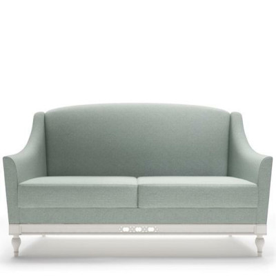 Sofa Polster Couch 3 Sitzer Schlafsofa Dreisitzer Bettfunktion Schlafsofa Neu