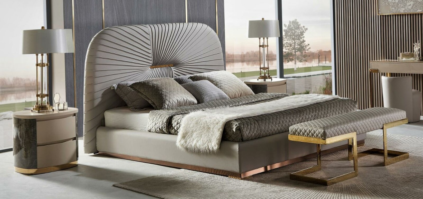 Sitz Polster Bank Polster Sitz Bank Textil Stoff Holz Stil Designer Neu Hocker