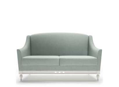 Sofa 3 Sitzer Designer Sofa Couch Polster Sofas Couchen Stoff Textil Dreisitzer