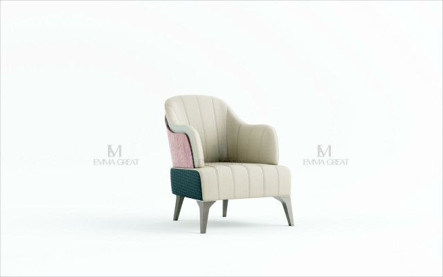 Sissel Design Couch Sofa Sitzer Luxus Neue Entspannte Lounge Polstermöbel