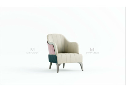 Sissel Design Couch Sofa Sitzer Luxus Neue Entspannte Lounge Polstermöbel