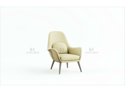 Sessel Lehn Sitz Polster Stuhl Designer Stühle Ein Sitzer Fernseh Lounge Club