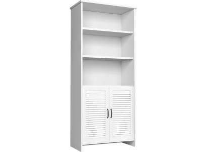 Bücherregal Wohnwand Wohnzimmer Wand Regal Design Wandregal Regal Bücherschrank