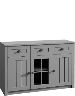 HolzKommoden Sideboard Schrank Kommoden Holz Schränke Neu Anrichte Möbel