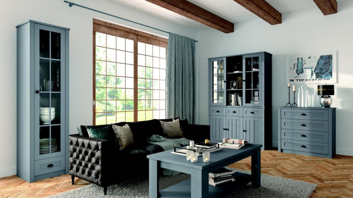 HolzKommoden Sideboard Schrank Kommoden Holz Schränke Neu Anrichte Möbel