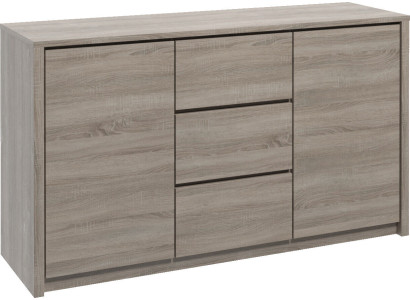 Kommode Schränke Holzkommode Anrichte Bar Wein Schrank Kommoden Designer Modern