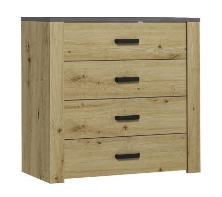 Kommoden Sideboard Schubladen Kommode Holz Schrank Design Anrichte Schränke Neu