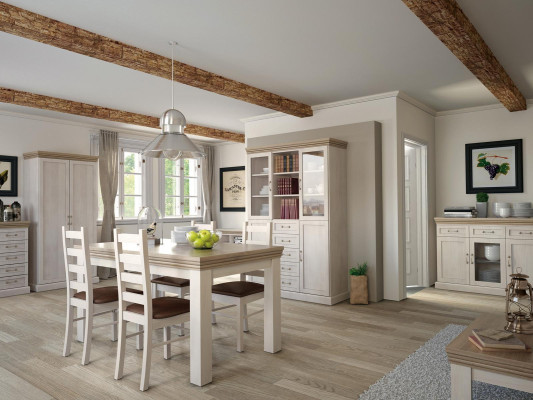 Möbel Kommoden Holz Schränke Anrichte Kommode Sideboard Schrank Lowboard Buffet