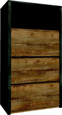 Holz Luxus Möbel Hotel Schrank Kommoden Schränke Kommode Design Sideboard