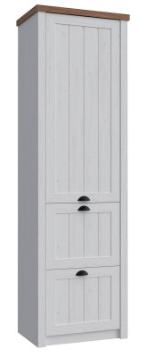 Garderobe Set Holz Aufbewahrung Türgarderobe 5tlg Neu Flur Garderoben Diele Set