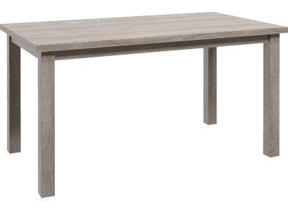 Design Holz Konferenztisch Neu Vollholz Möbel Esstisch Besprechungs Tisch Büro