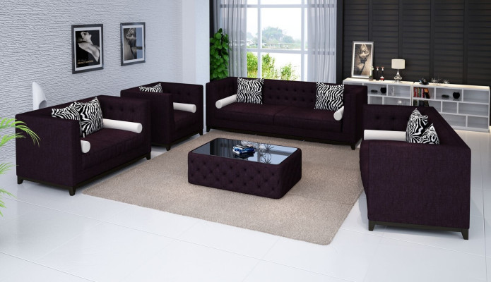 Sofagarnitur Ledersofa Sofa Couchen Sitzer Set Sofa Polster Couch 4tlg Sessel