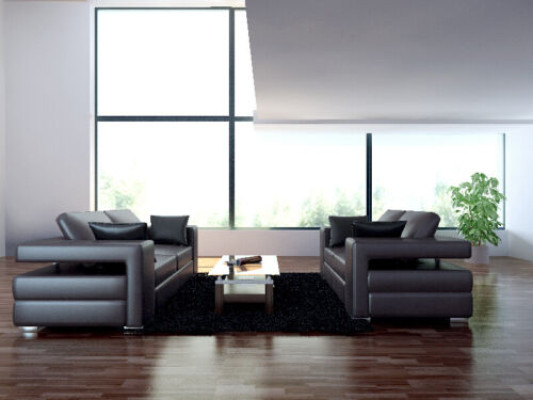 Sofas Moderne Couchen Polster 311 Sitzer Sofagarnitur Garnituren Set Neu