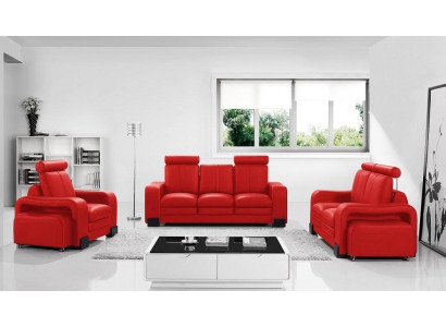 Design Zweisitzer Sofas Couch Polster Moderne Deko Couchen Sofa 2 Sitzer