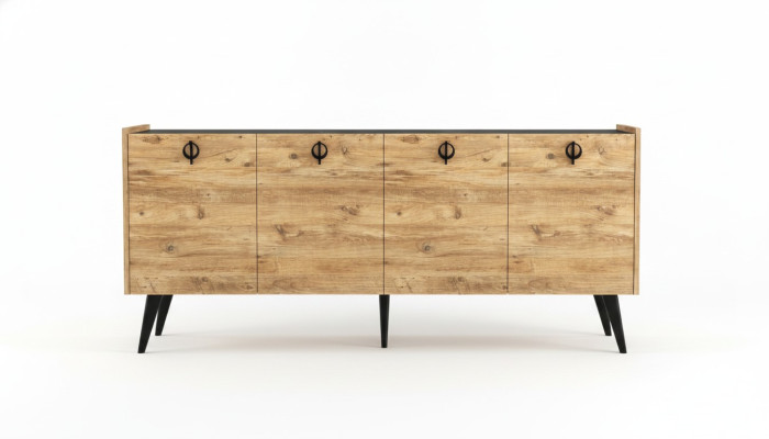 Wohnzimmer Designer Beiger Chesterfield Sessel Polster Möbel Luxus Design