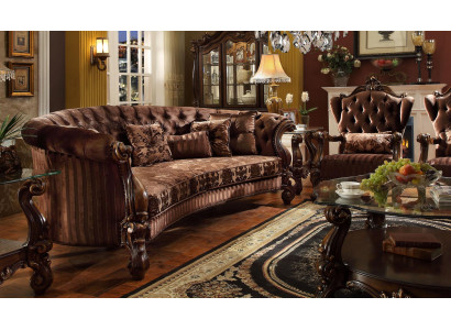 Sofa 4 Sitzer Sofas Luxus Polstersofas Stoffsofas Luxus Couch Designer
