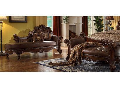 Chaiselongue Liege Schlafsofa Sofa Wohnzimmer Design Couchen Dekor Sofas