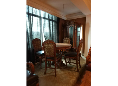 Runder Esszimmer Rund Tisch Holz Tische Runde Klassische Barock Rokoko Möbel Neu