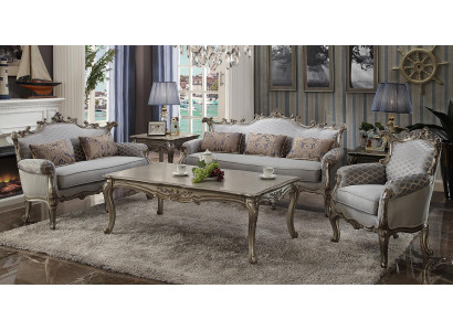 Kaffeetisch Couchtisch Beistelltisch Designer Dekorative Tische Tisch Neu