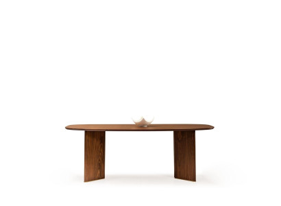 Esstisch Esszimmertisch Essecke Tisch Holztisch Braun Esszimmer Holz