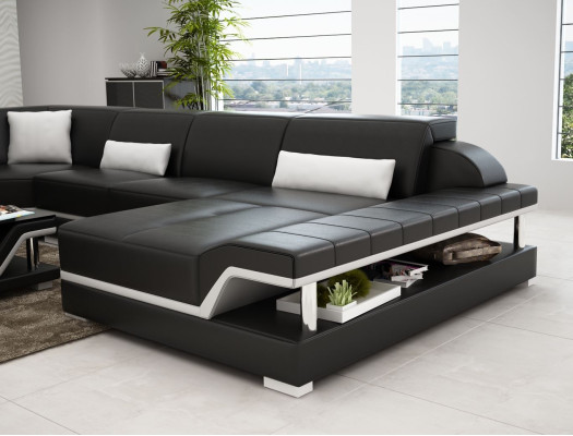 Couchen Leder Neu Sofa Sitz Eck Garnitur Polster Ecke Couch Design Couch Luxus