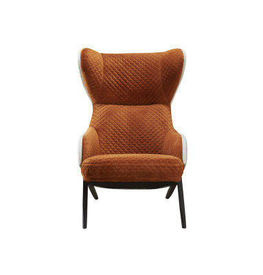 Sessel Design Couch Sofa Sitzer Luxus Beige Neu Relax Leder Lounge Club Polster
