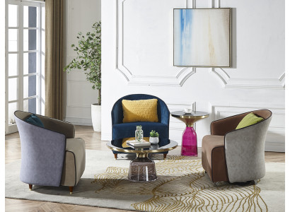 Sessel Clubsessel Loungesessel Cocktailsessel Sessel Sofa Couchen Fernseh Neu