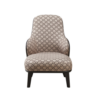 Sessel Design Couch Sofa Relax Stoff Lounge Luxus Fernseh Club Polster Sitzer
