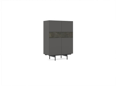 Esszimmer Möbel Schrank Einrichtung Holzschrank Luxus Design Neu