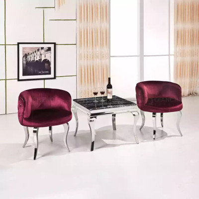 Eleganter Couchtisch Beistelltisch Designer Tisch Wohnzimmertisch Zeitungstisch