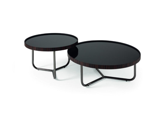 Luxus Set 2x Couchtisch Kaffeetisch Designer Wohnzimmer Tische