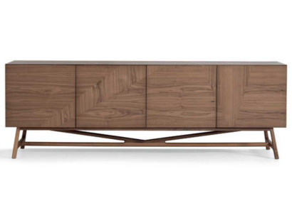 Modernen Esszimmer Anrichte Luxus Designen Holz Anrichten Kommoden