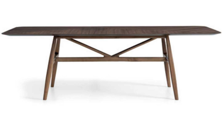 Luxus Tisch Braun Tische Esszimmer Esstisch Neu Design Esstische