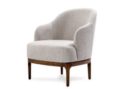 Modernen Wohnzimmer Sessel Luxus Designen Grau Farbe Lounge Club Grauer
