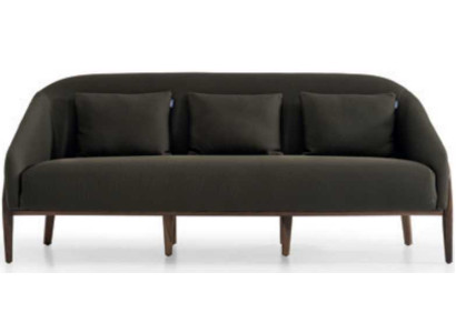 Sofa Für Wohnzimmer Luxus Modernen Designen mit Armlehnen Möbel Sofas