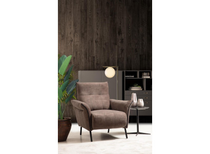Luxus Sessel Wohnzimmer Neu Möbel Sitzer Designer Polstersessel Modern