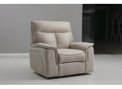 Sessel Design Modern Polster Luxus Sitz Relax Wohnzimmer Polstermöbel 