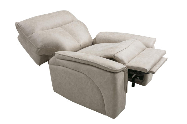 Sessel Design Modern Polster Luxus Sitz Relax Wohnzimmer Polstermöbel 