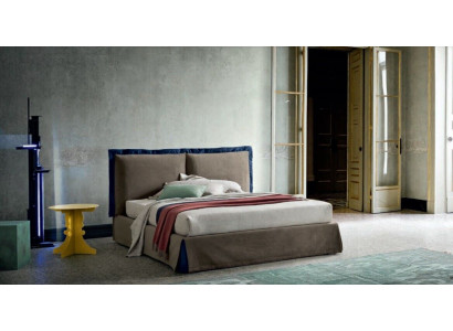Italien Modern Betten Luxus Schlaf Zimmer Neu Bett Design Luxus Doppel Hotel