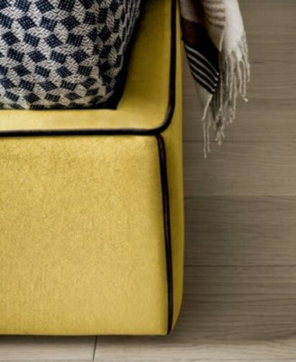 Möbel Stoff Design Einrichtung Polsterbett Rahmen Betten Luxus Bett Hotel Royal