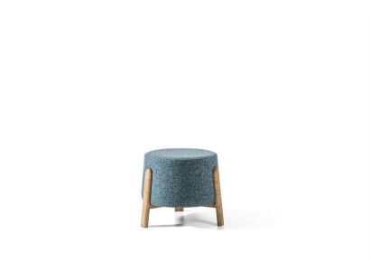 Hocker Designer Sitzbänk Holzhocker Stuhl Sitzhocker Italienischer Stil