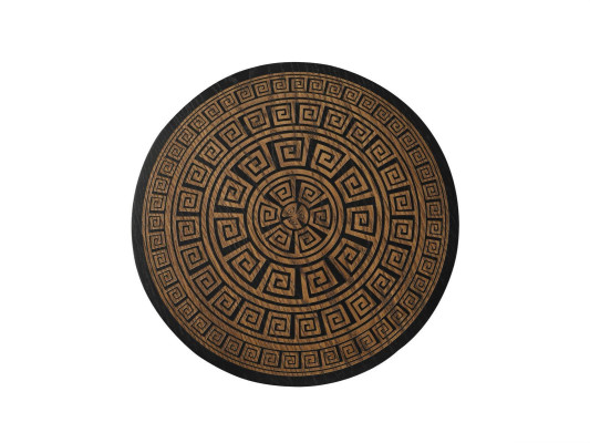 Couchtisch Kaffeetisch Beistelltisch Design Tisch Wohnzimmertisch runder