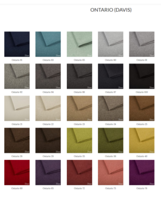 Stoff Fußhocker Ottomane Samt Sitzhocker Hocker Pouf Puff Sitzpouf Textil
